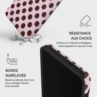 Burga Coque Tough MagSafe Samsung Galaxy S26 Ultra - New Crush