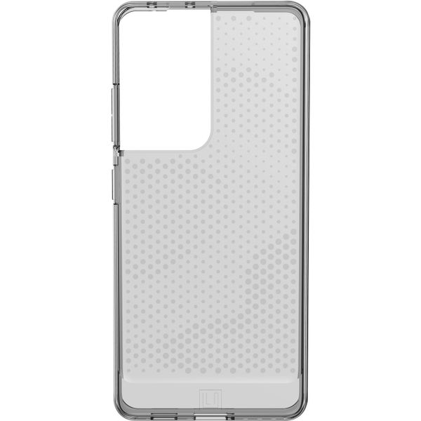 UAG Coque Lucent Samsung Galaxy S21 Ultra - Ash