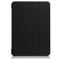 imoshion Coque tablette Trifold Apple iPad Air 3 (2019) / Pro 10.5 (2017) - Noir