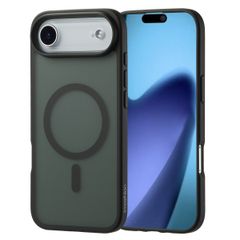 imoshion Coque Color Guard avec MagSafe Apple iPhone 17 Air - Noir