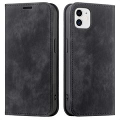 imoshion Étui de téléphone portefeuille Slim Apple iPhone 11 - Noir