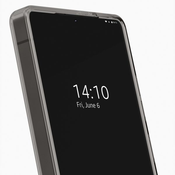 iDeal of Sweden Coque miroir Samsung Galaxy S25 Ultra - Tortoise