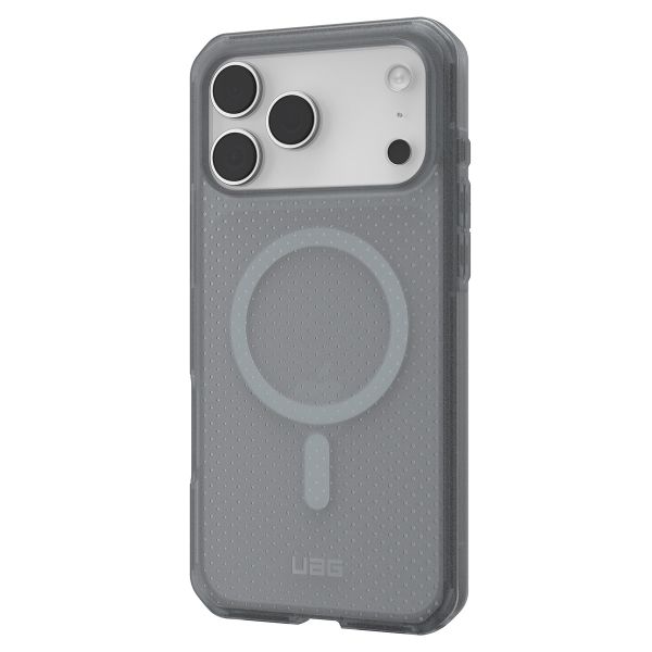 UAG Dot Case avec MagSafe Apple iPhone 17 Pro Max - Ash