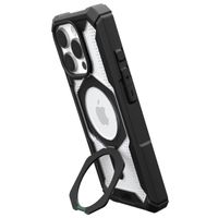 UAG Coque Plasma XTE MagSafe Apple iPhone 16 Pro - Black / Clear