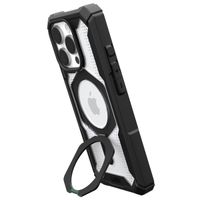 UAG Coque Plasma XTE MagSafe iPhone 16 Pro - Black / Clear