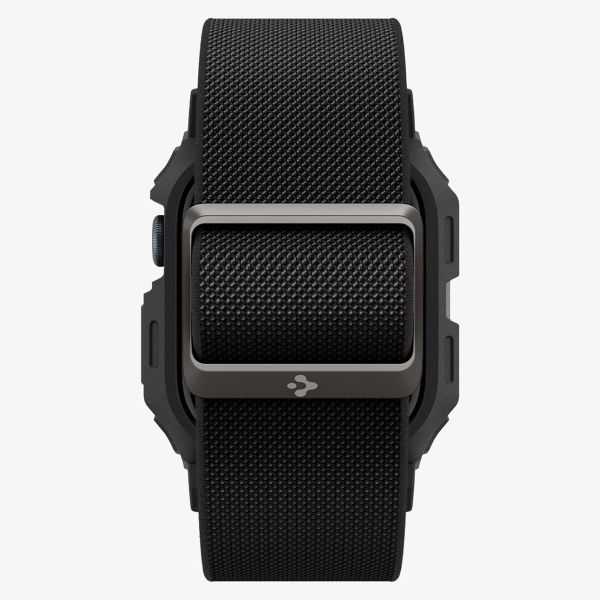 Spigen Lite Fit Pro™ Case Apple Watch Series 10 - 42 mm - Noir Mat