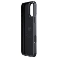 SP Connect SPC+ Series - Coque de téléphone Apple iPhone 16 Pro Max - Noir