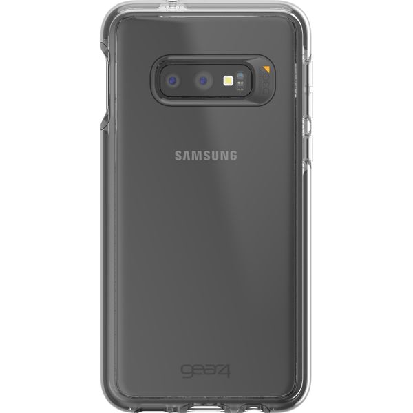 ZAGG Coque Piccadilly Samsung Galaxy S10e - Noir