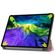 imoshion Coque tablette Design Trifold iPad Pro 11 (2018 - 2022) - Multicolor