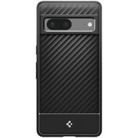 Spigen Coque Core Armor Google Pixel 7 - Noir