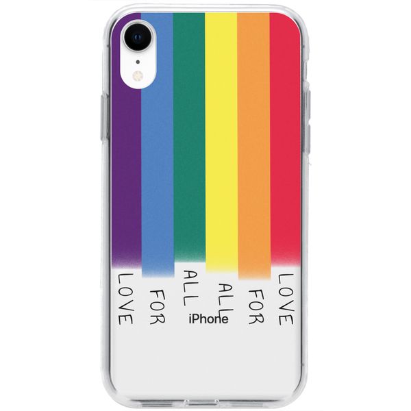 Coque Design iPhone Xr
