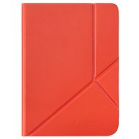 Kobo SleepCover Kobo Clara Colour / BW - Cayenne Red