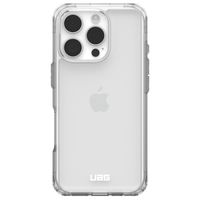UAG Coque Plyo Apple iPhone 16 Pro - Ice