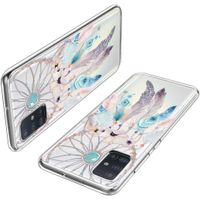 imoshion Coque Design Samsung Galaxy A51 - Dreamcatcher