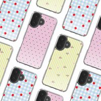 imoshion Coque Design Apple iPhone 17 - Happy Dots
