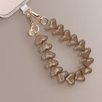 Selencia Lova Dragonne - Mocha Brown