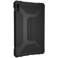 UAG Coque tablette Metropolis Samsung Galaxy Tab S8 Plus / S7 Plus / S7 FE 5G