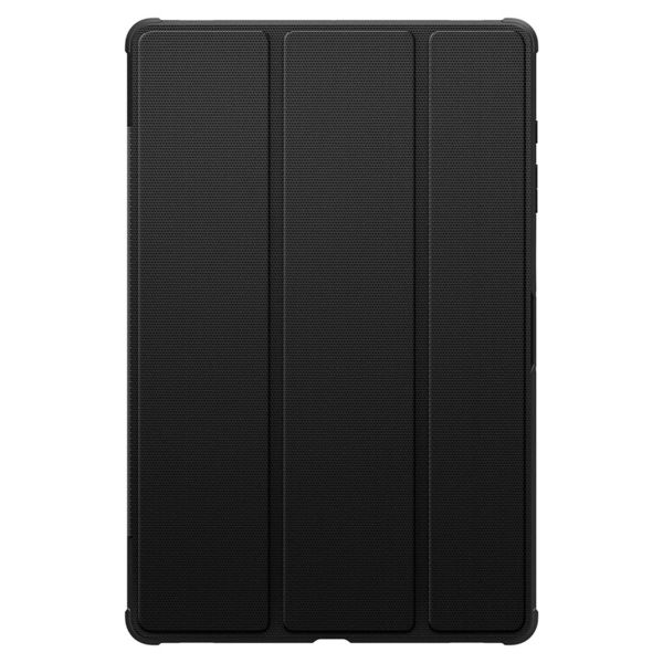 Spigen Coque tablette Rugged Armor Pro Samsung Galaxy Tab S9 Plus - Noir