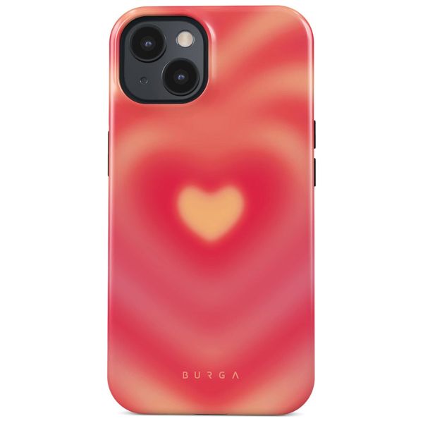 Burga Coque arrière Tough iPhone 15 - Awakening