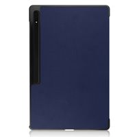 imoshion Coque tablette Trifold Samsung Galaxy Tab S8 Ultra -