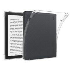 imoshion Coque Clear Kobo Libra 2 / Tolino Vision 6 - Transparent