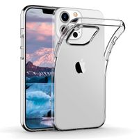 dbramante1928 ﻿Coque arrière Greenland Apple iPhone 13 Pro - Transparent