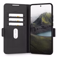 dbramante1928 Coque Oslo Pro Xiaomi 15 Ultra - Noir