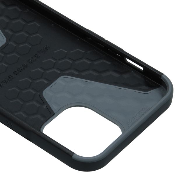 UAG Coque Civilian Apple iPhone 12 Pro Max - Gris