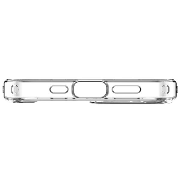 Spigen Coque Ultra Hybrid Apple iPhone 13 Mini - Transparent