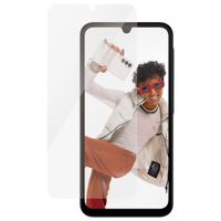 SAFE by PanzerGlass Protection d'écran Ultra-Wide Fit avec applicateur Samsung Galaxy A15 (5G)