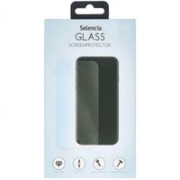 Selencia Protection d'écran en verre trempé Motorola Moto E30 / E40