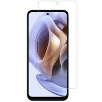 Selencia Protection d'écran en verre trempé Motorola Moto G31 / G41 / G71