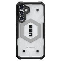 UAG Coque Pathfinder Samsung Galaxy S23 FE - Ice Clear