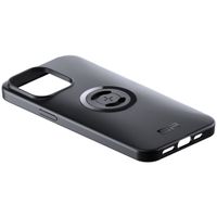 SP Connect SPC+ Series - Coque de téléphone Apple iPhone 14 Pro Max - Noir