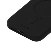 Holdit Coque MagSafe Apple iPhone 15 Pro - Black