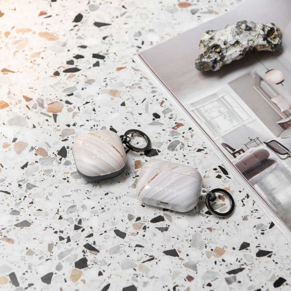 Burga L'étui rigide Samsung Galaxy Buds - Full Glam