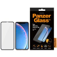 PanzerGlass Protection d'écran en verre trempé Case Friendly Anti-bactéries Apple iPhone 11 Pro / Xs / X