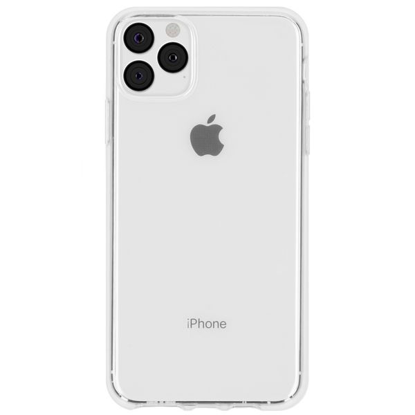 OtterBox Coque Clearly + Protection d'écran iPhone 11 Pro Max