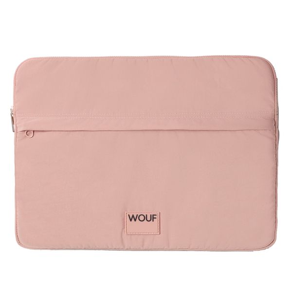 Wouf Downtown Pochette ordinateur 13-14 pouces - Ballet