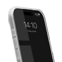 iDeal of Sweden Coque MagSafe transparente Apple iPhone Air - Petite Floral