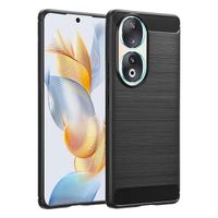 imoshion Coque Brushed Honor 90 - Noir