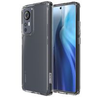 Accezz Coque Xtreme Impact Xiaomi 12 Pro - Transparent