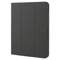Tucano Up Plus Folio Case Apple iPad 11 (2025) 11 pouces A16 / iPad 10 (2022) 10.9 pouces - Noir