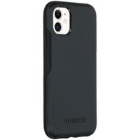 OtterBox Coque Symmetry iPhone 11 - Noir