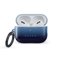 Burga Coque rigide Apple Airpods Pro 3 - Zero Gravity