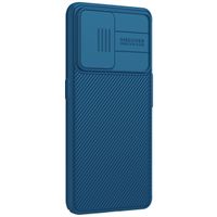 Nillkin Coque CamShield Realme GT Neo 3 - Bleu