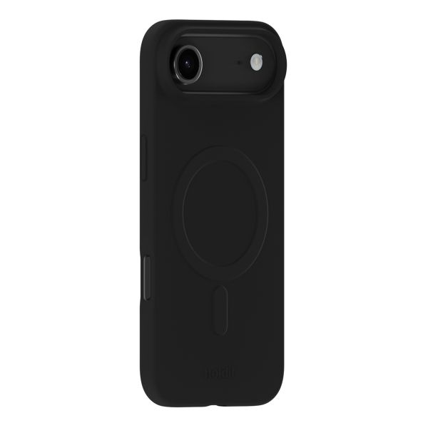 Holdit Coque MagSafe Apple iPhone Air - Noir