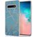 imoshion Coque Design Samsung Galaxy S10 - Blue Graphic