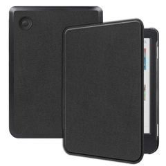 imoshion Slim Hard Sleepcover Kobo Clara Colour / Kobo Clara BW - Noir