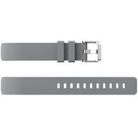 imoshion Bracelet silicone Fitbit Inspire - Gris